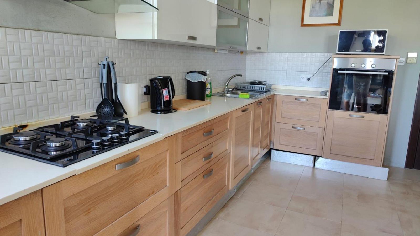 Stunning Villa With Pool, Table Tennis, Table Soccer And A Pool Table Naxxar Exterior photo